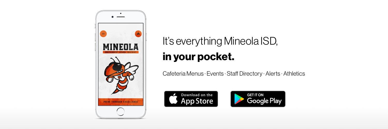 MineolaISD's profile banner image