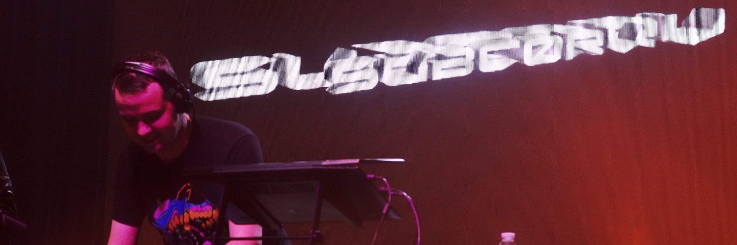 Subcorv's profile banner image