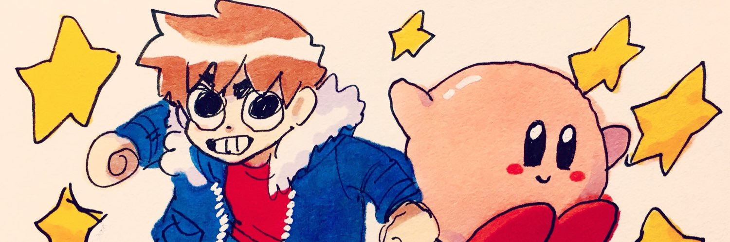 third? banner