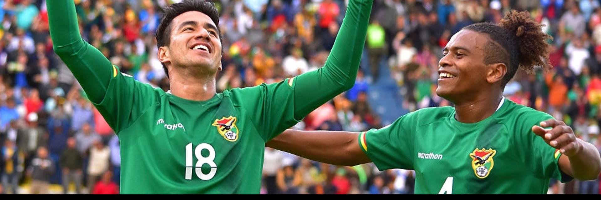 Bolivia_FBF's profile banner image