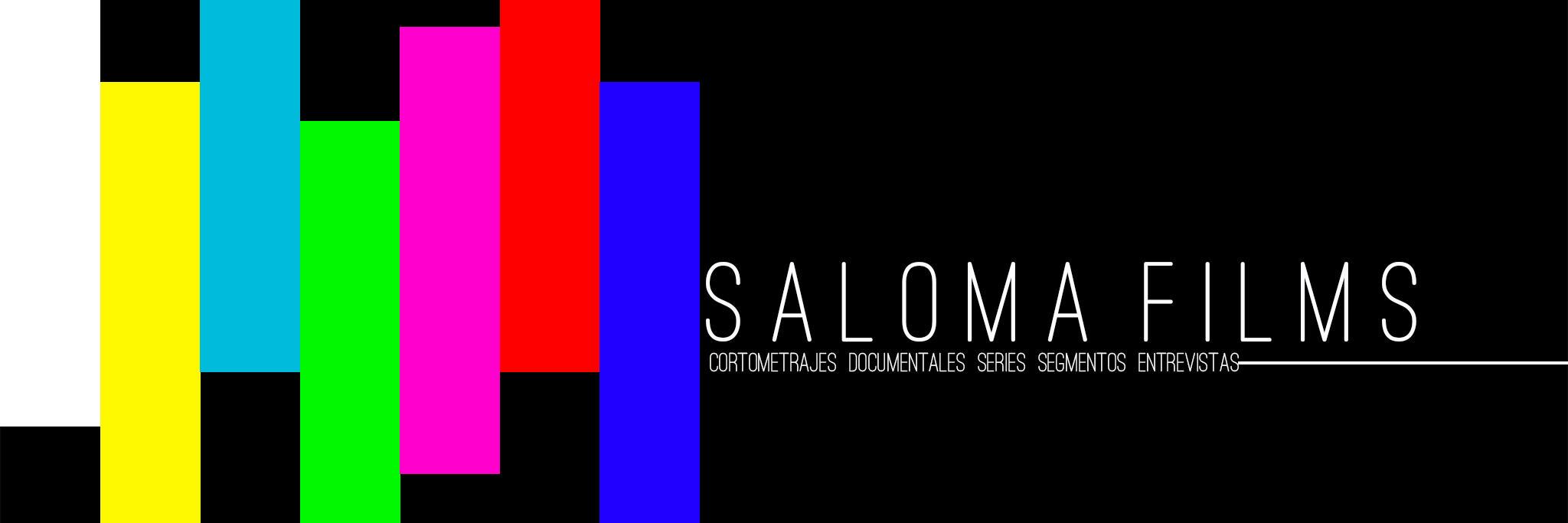 SalomaFilms's profile banner image