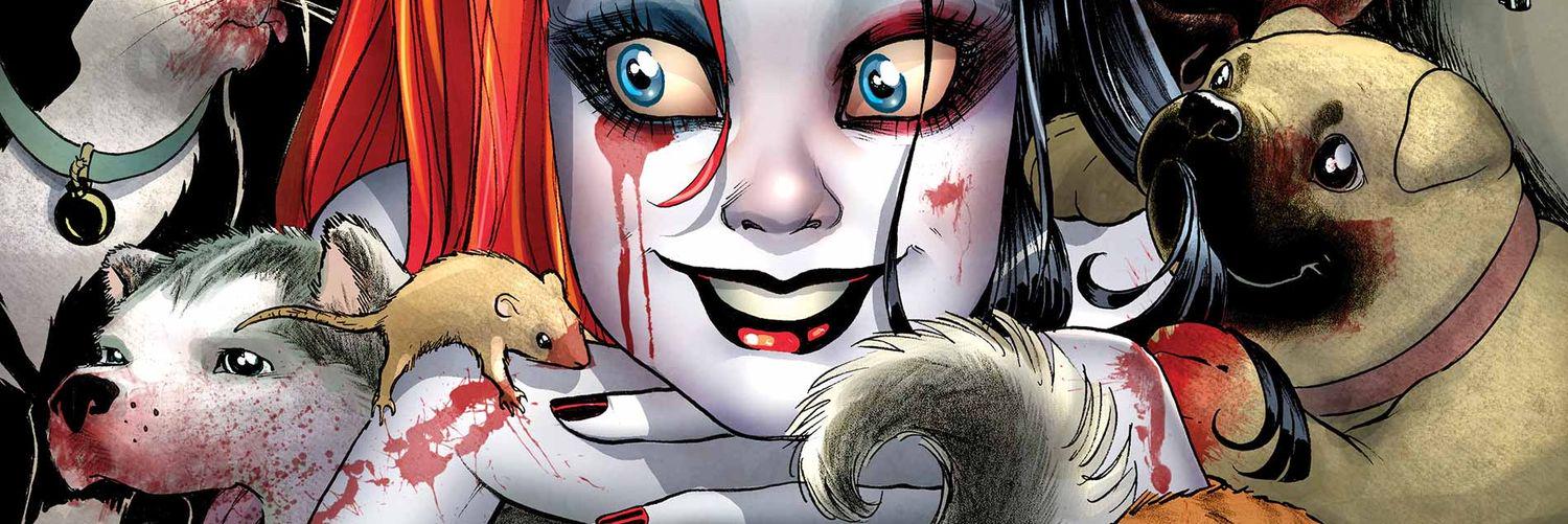 WhySoHarley's profile banner image