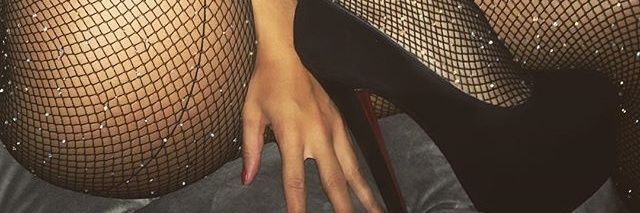 heeyvicki's profile banner image
