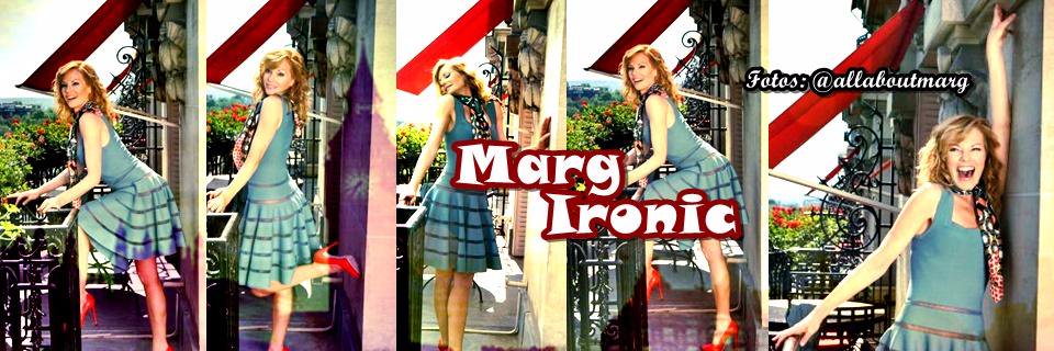 MargIronic's profile banner image