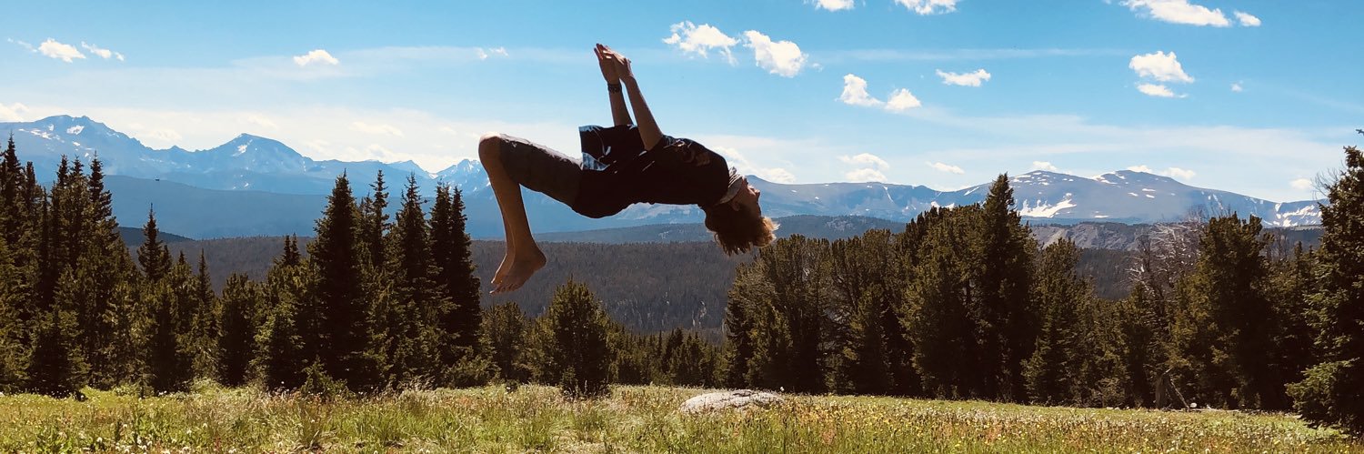 KAdamsWB's profile banner image