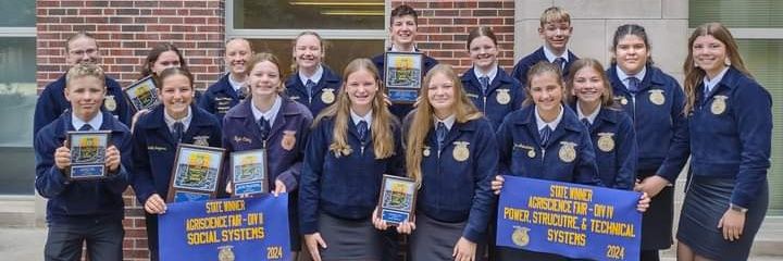 TriCountyFFA's profile banner image