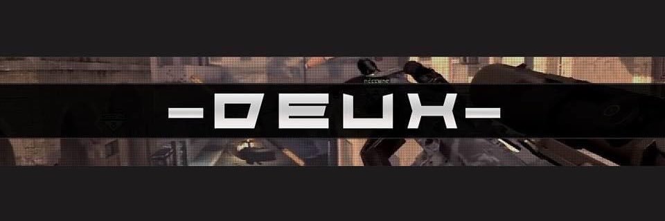 Dewx banner