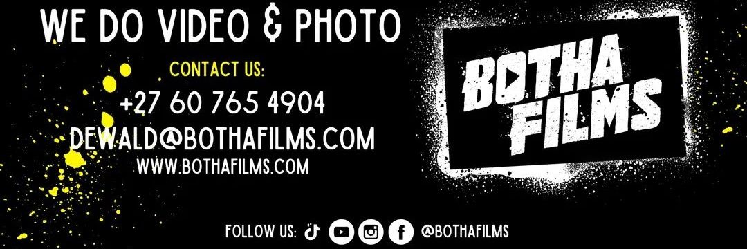 Botha Films banner