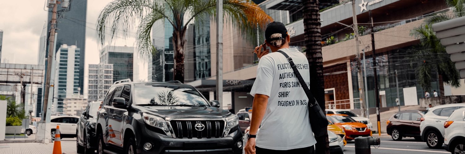 Santi Ramirez banner