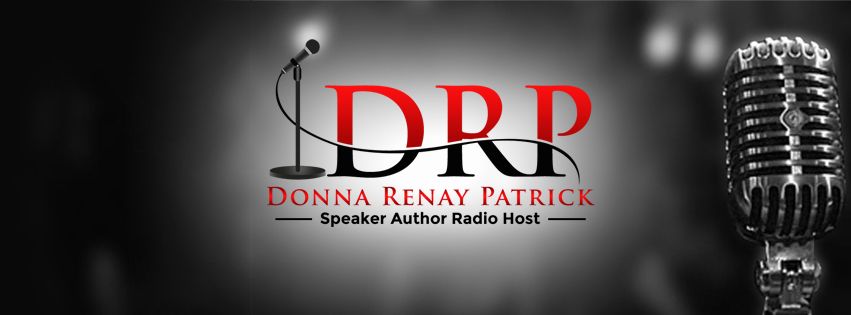 Donna R. Patrick banner