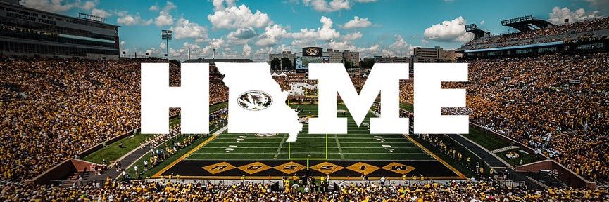 Mizzou2003's profile banner image