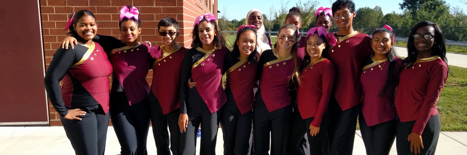 PBColorguard's profile banner image