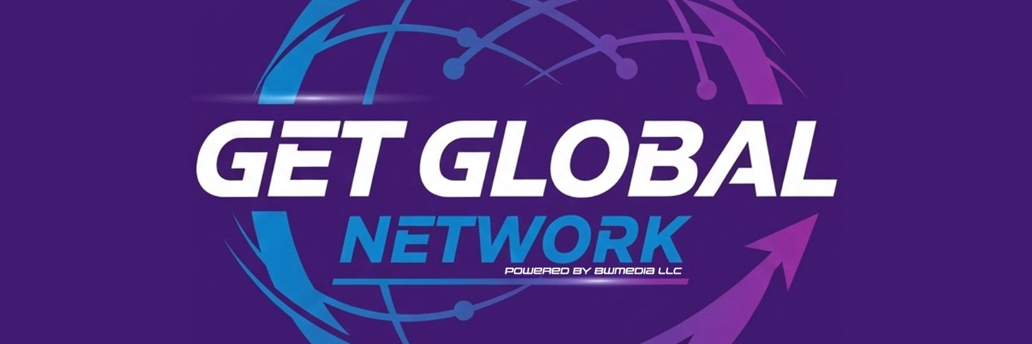 Get Global Network banner
