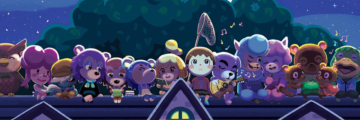 HappyHomeDigby's profile banner image