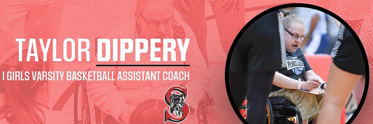 Taylor Dippery banner