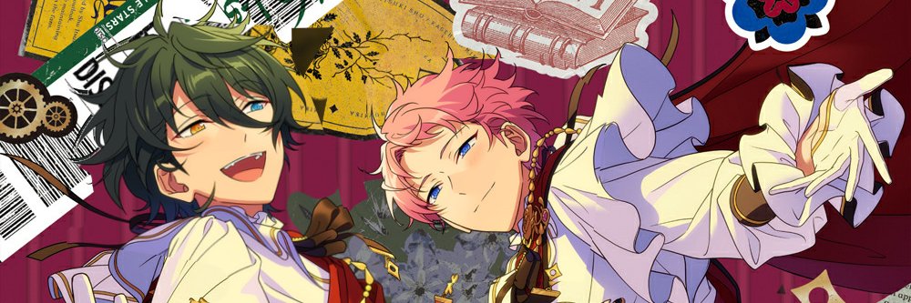 purpleseventh's profile banner image