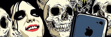 Billychears's profile banner image