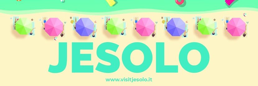 Visit Jesolo.it banner