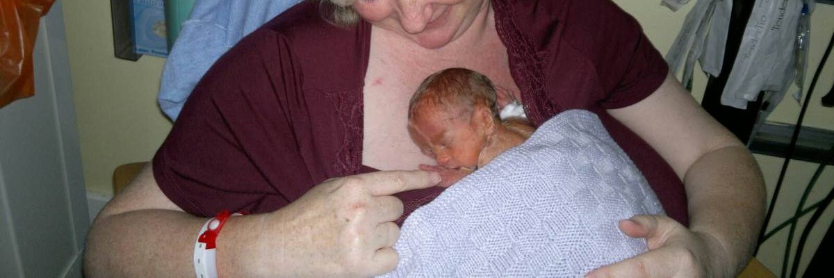 CarolineRonsley's profile banner image