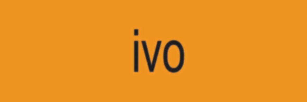 Ivo Graham banner