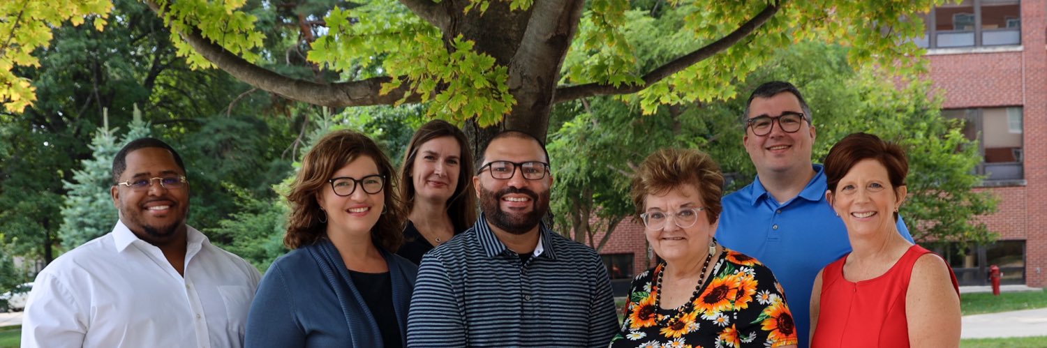 ISU - Division of Higher Education banner