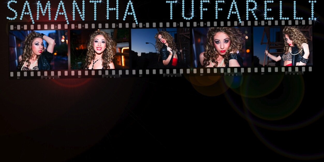 SamanthaTuff's profile banner image