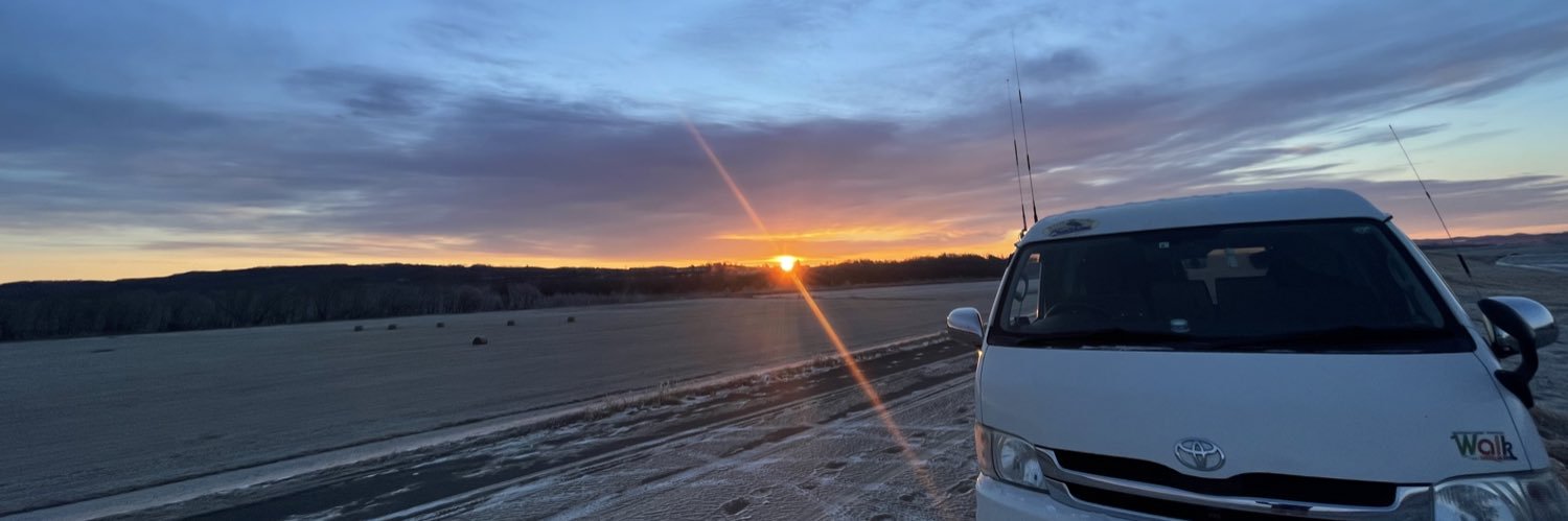 トカチST617（まりも）JM8REI banner