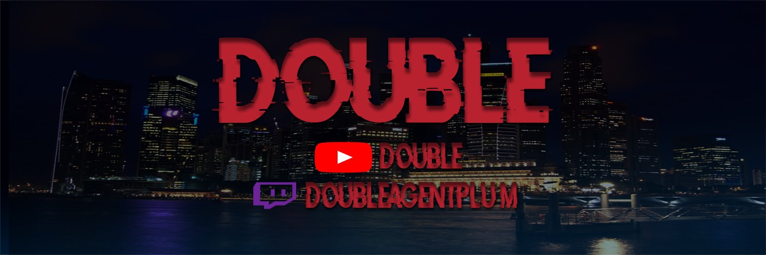 iicydouble's profile banner image