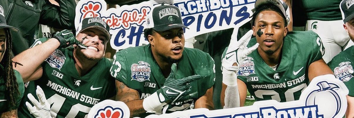 Kendell Brooks banner