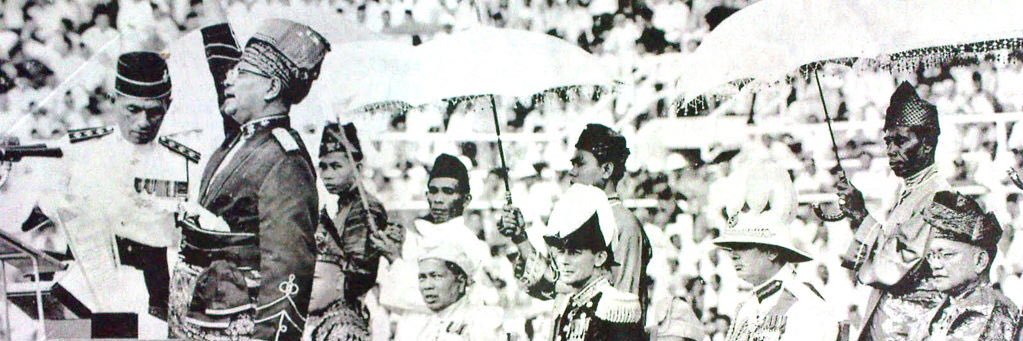 TheTunku's profile banner image