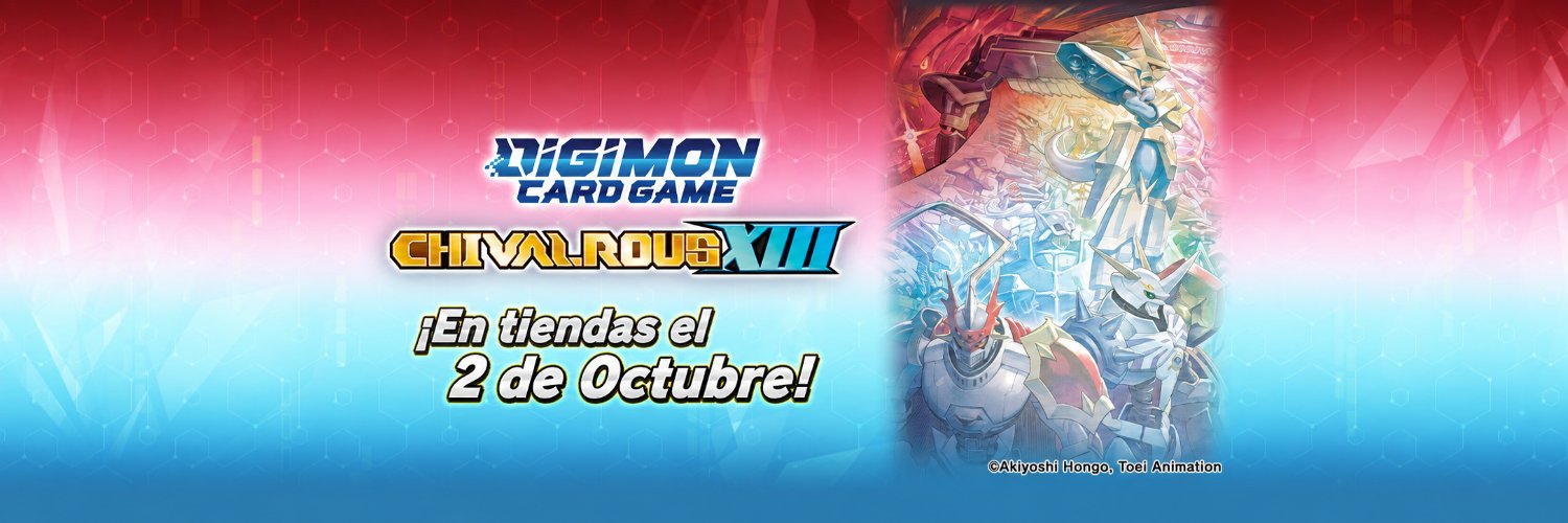 DigimonWorldEsp's profile banner image