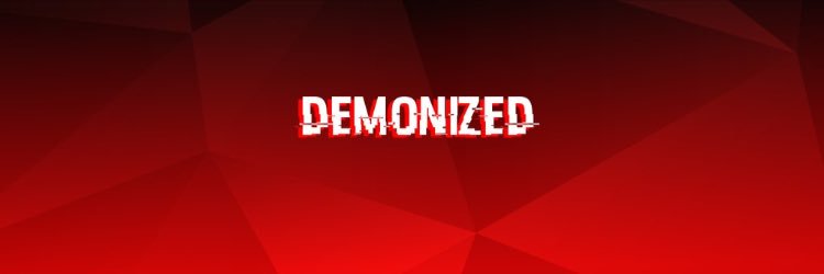 IDemonized's profile banner image