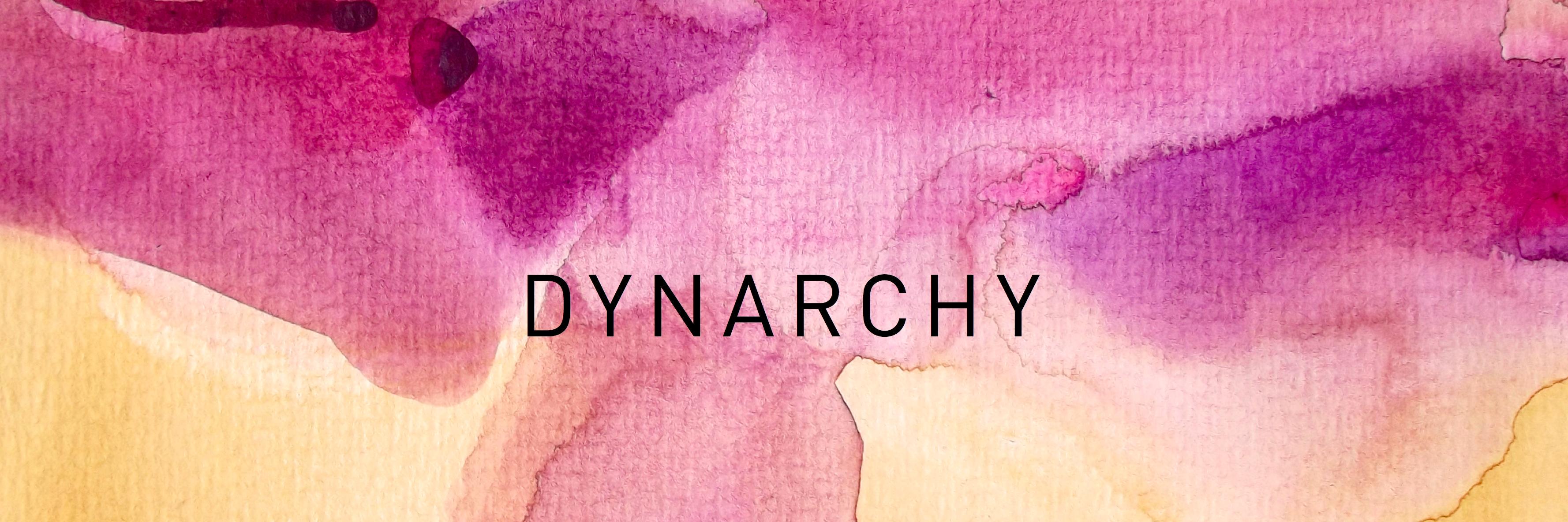 DYNARCHY's profile banner image