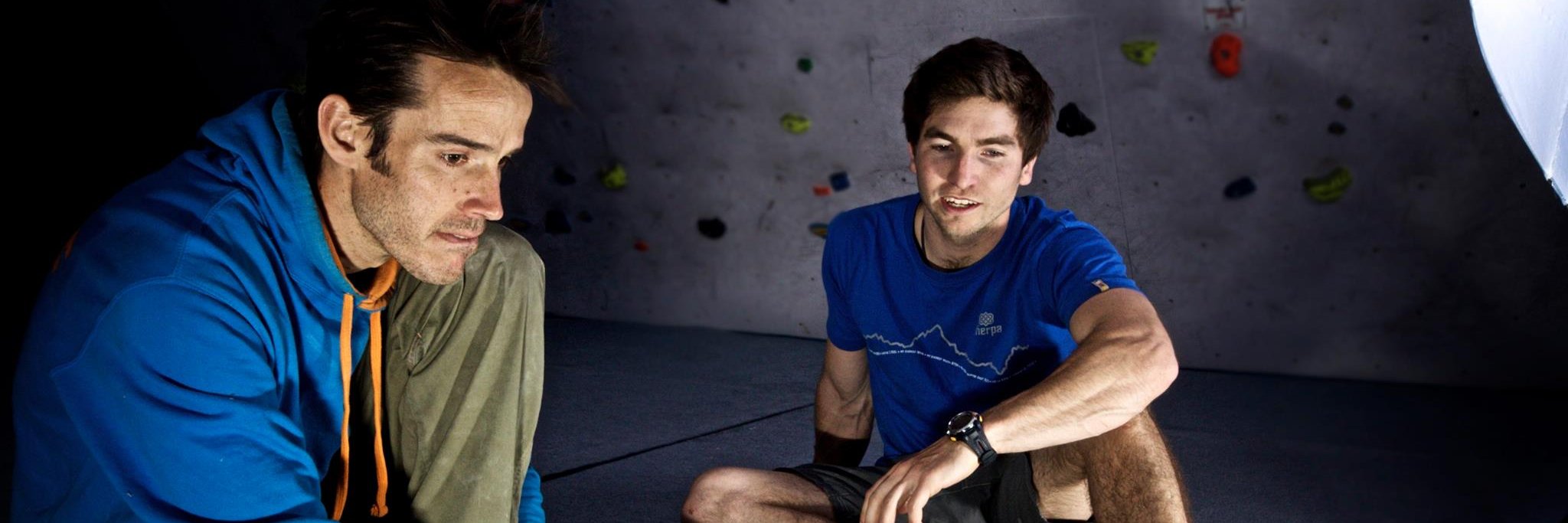 Lattice Training banner