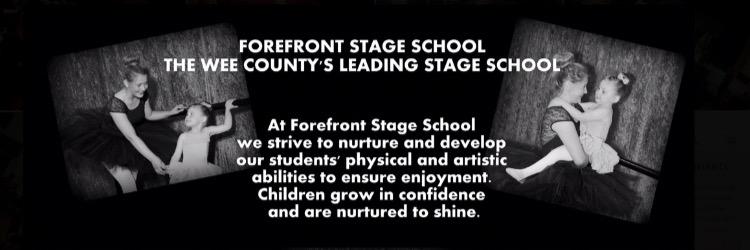ForefrontSS's profile banner image