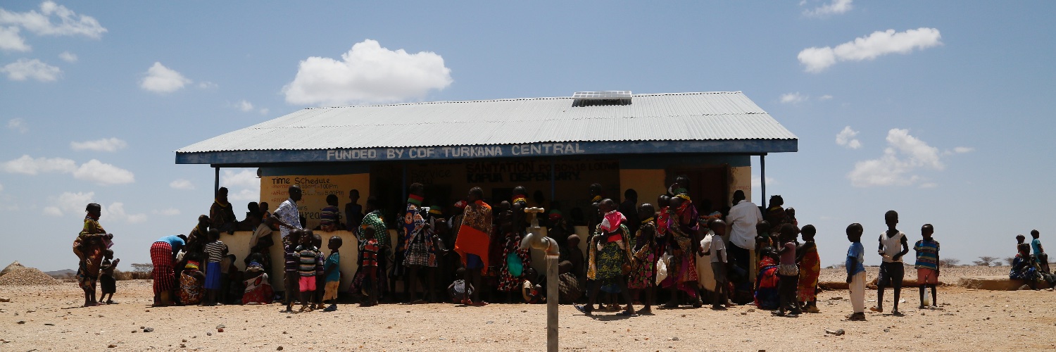 RCGP Junior International Committee banner