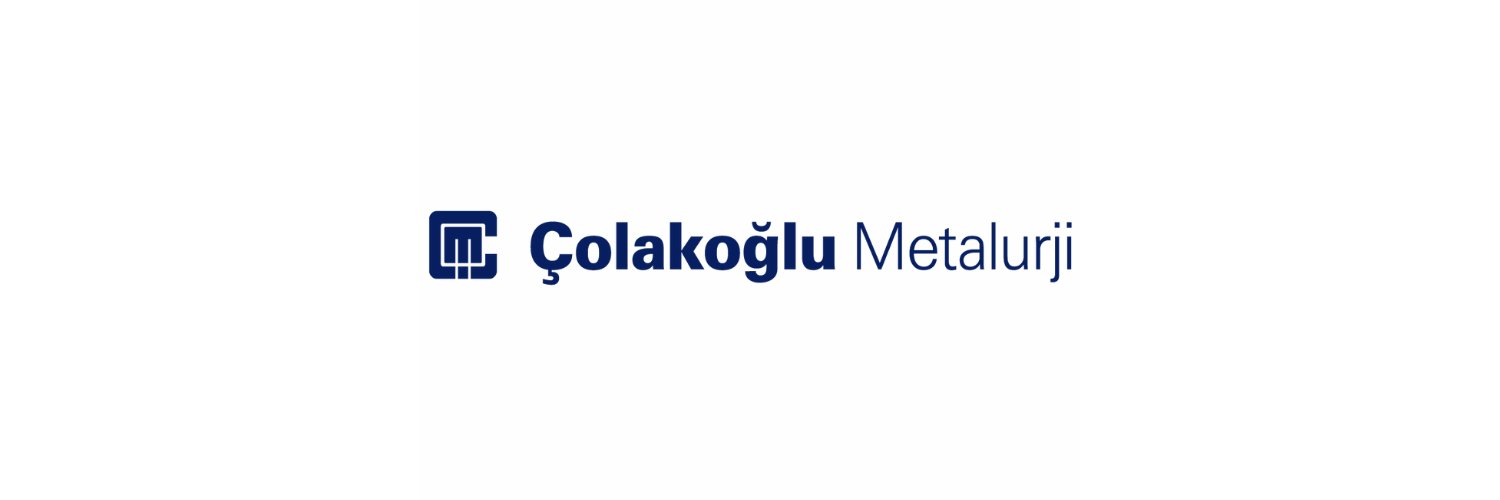 Çolakoglu Metalurji banner