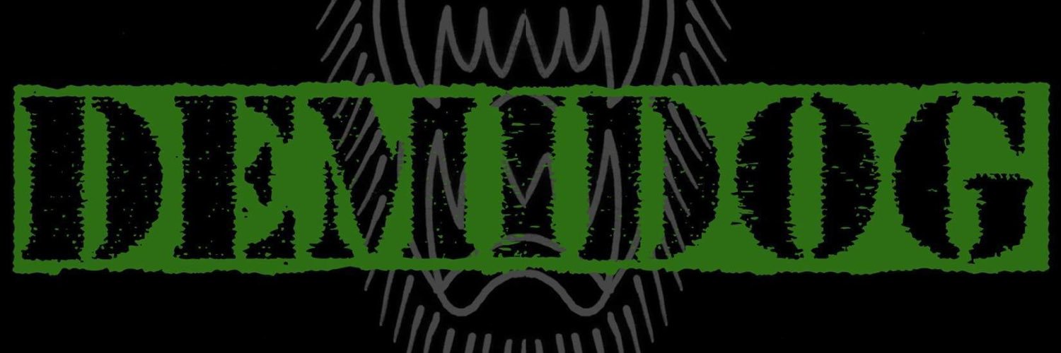 DemidogBand's profile banner image