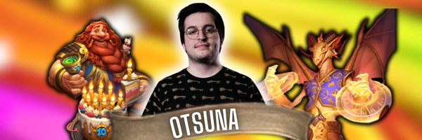 Killian 'Otsu' Profile Banner