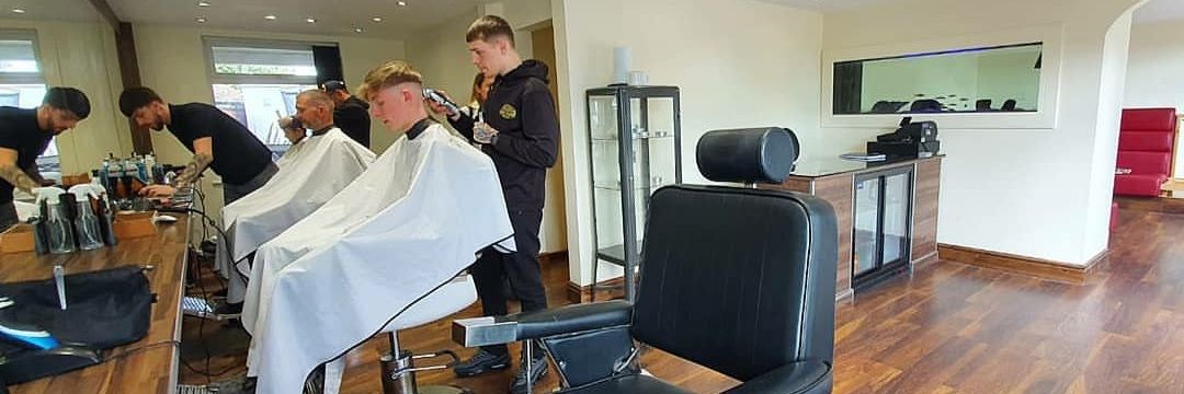 wirralbarber's profile banner image