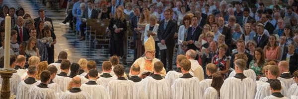 FrStephenB Profile Banner