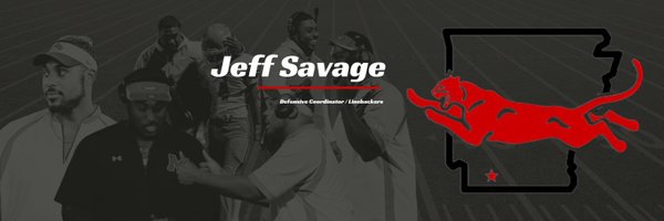 CoachSavageIV Profile Banner