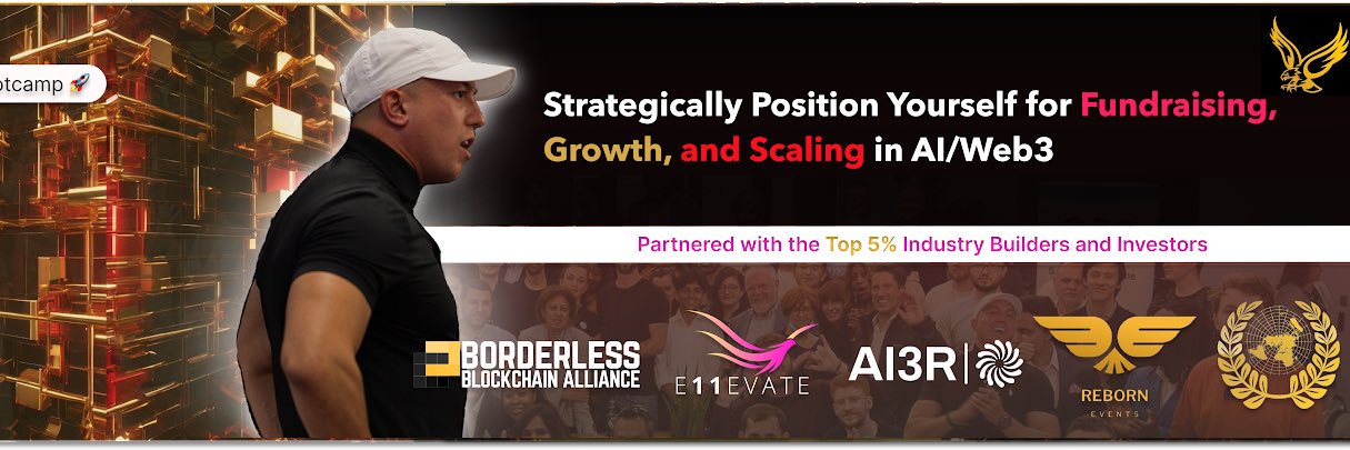 Ricky Ollivierre banner