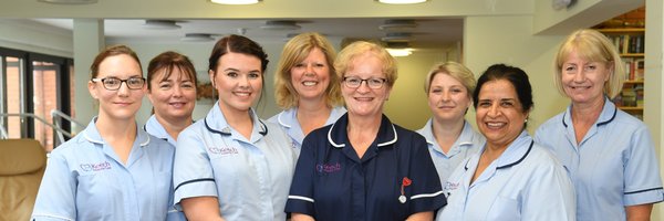 KeechCorporate Profile Banner