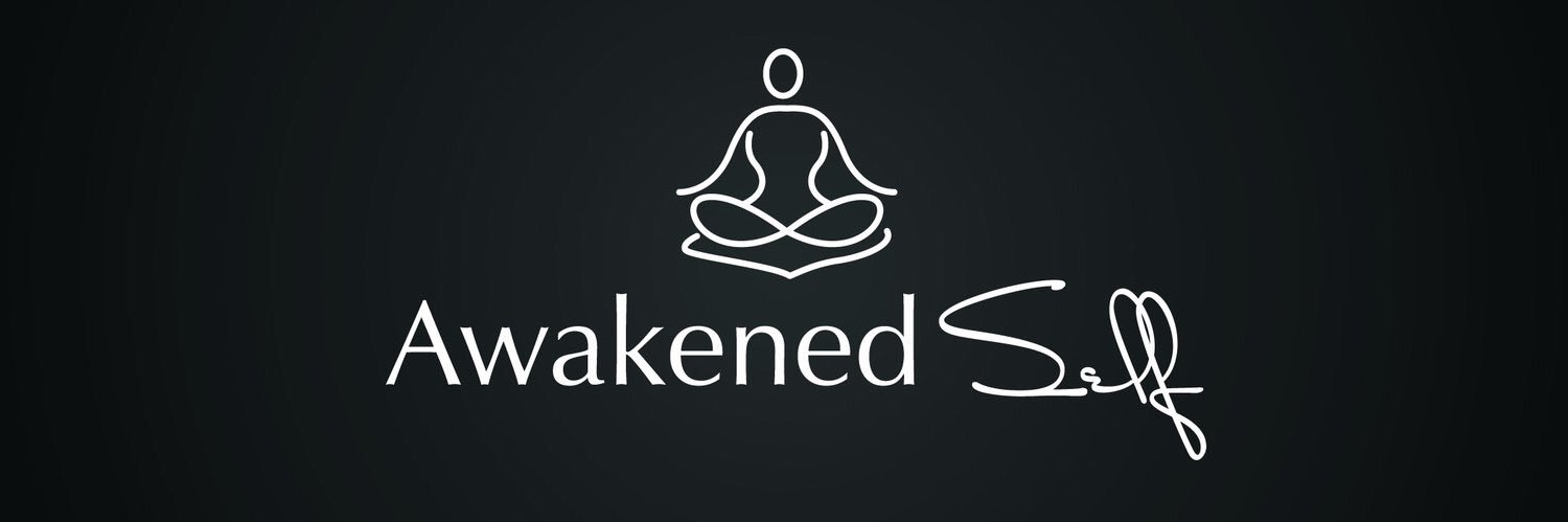 Awakened Self banner