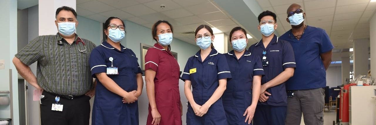 BTH IMEC Division banner