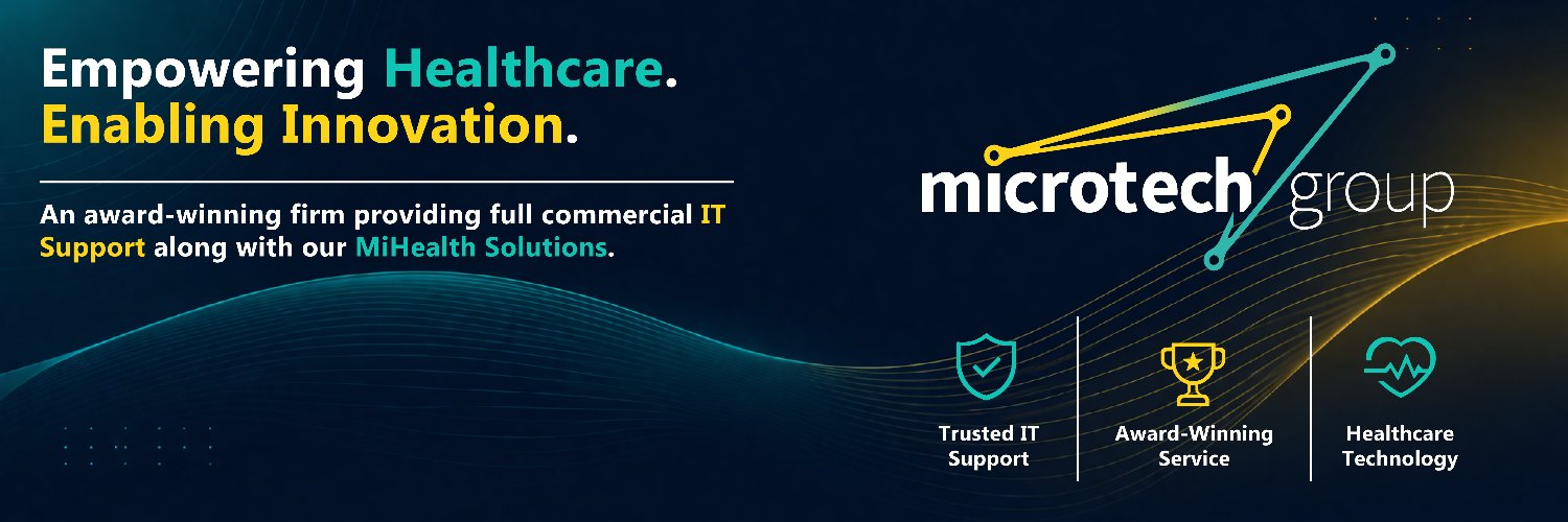 microtech_group's profile banner image