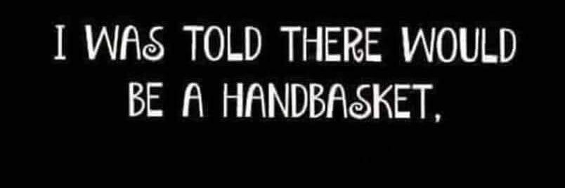 Debra Raab 🐰 banner