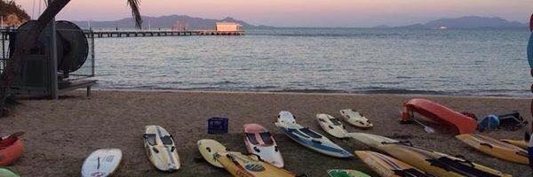 Wade Sinclair banner