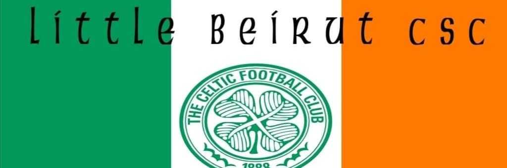 Little Beirut CSC banner